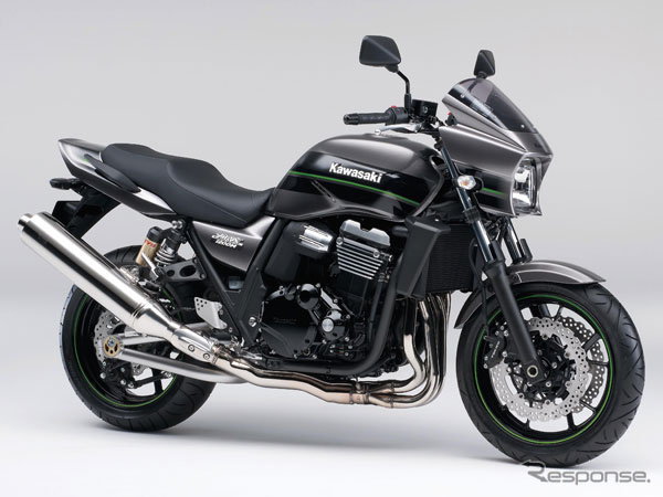 鹫2014Ħ܇ZRX1200 DAEG