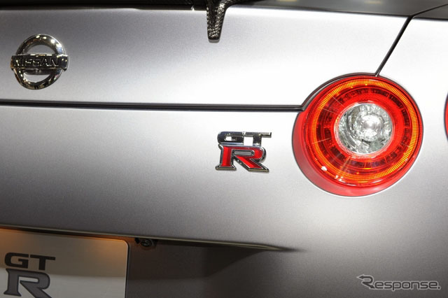 ծa(chn)GT-R߰汾GT-R NISMOɞNISMOϵеĎp͡19