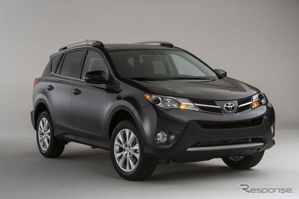 S¿RAV4 