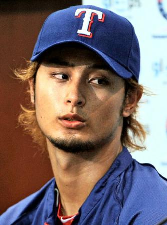 YψDѪxYu Darvish 