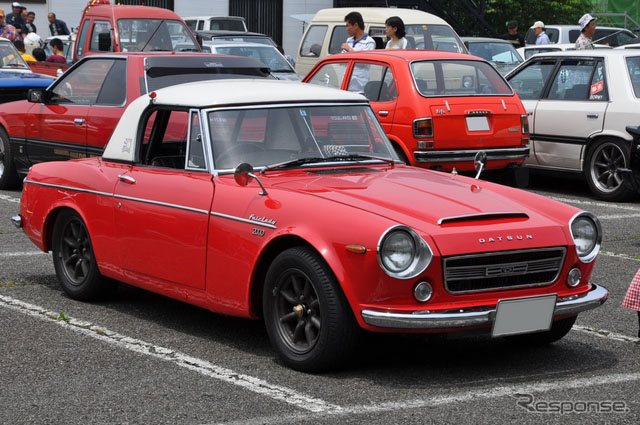 FAIRLADY 2000