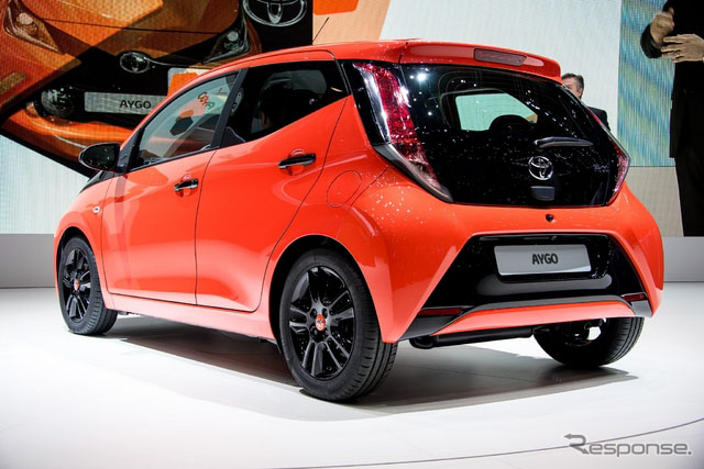 Aygo