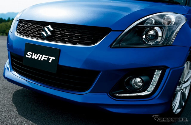 Swift RS-DJEձ