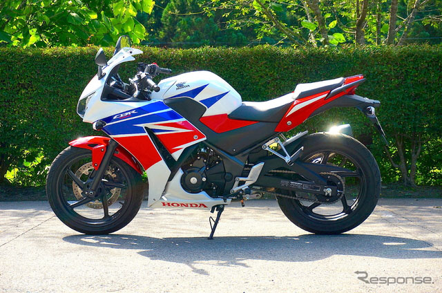 ¸Ħ܇CBR250R