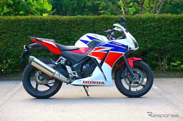 ¸Ħ܇CBR250R