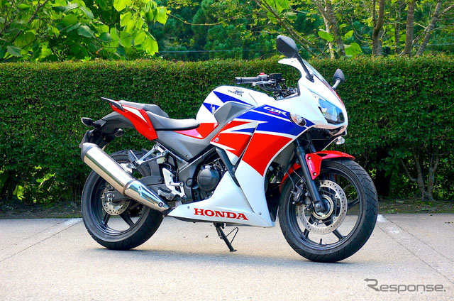 ¸Ħ܇CBR250R