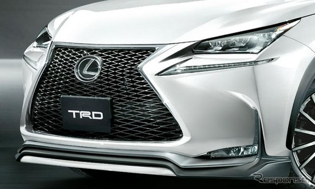 TRD F Sports ׿_˹NX