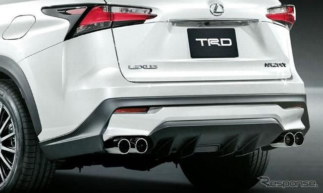 TRD F Sports ׿_˹NX