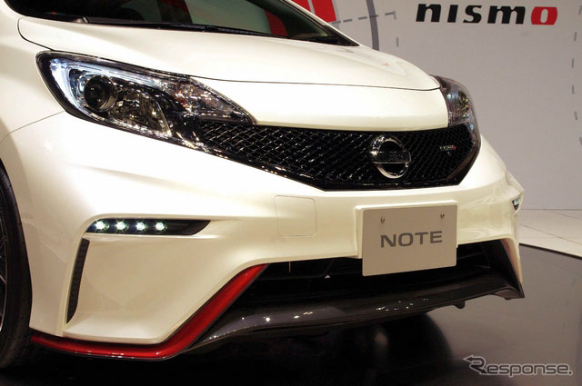 ծa(chn)NISMO܇NOTE NISMO