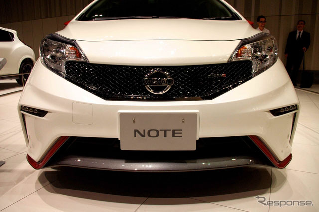 ծa(chn)NISMO܇NOTE NISMO