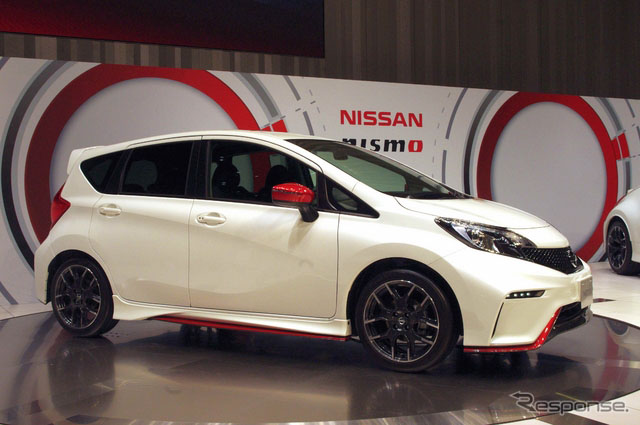 ծa(chn)NISMO܇NOTE NISMO