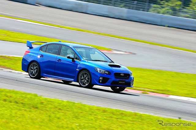 ˹WRX STI