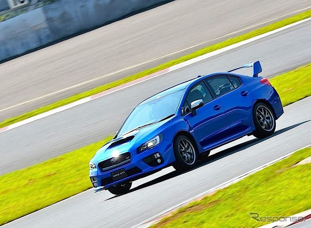 ˹WRX STI