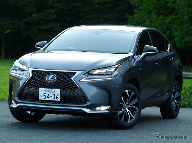 ׿_˹ NX 300h F SPORT