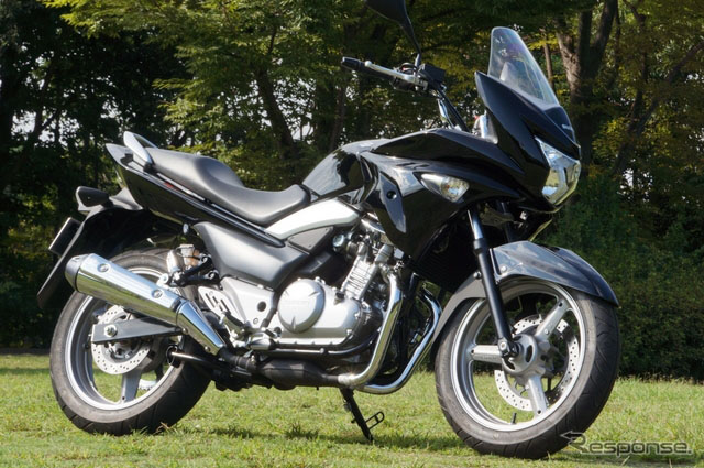  ľĦ܇GSR250S