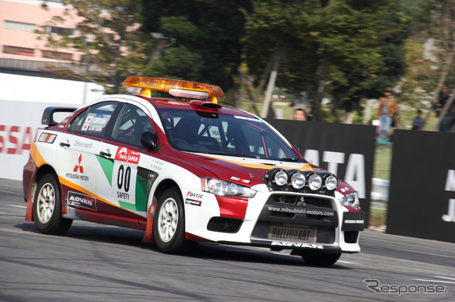 2014 Motor Sports Japan FestivalӬF(xin)