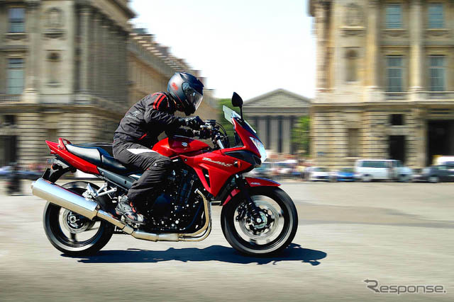 ľĦ܇Bandit 1250S ABS¿