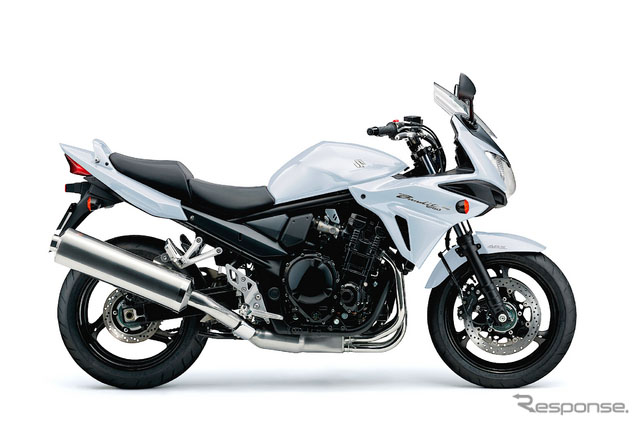 ľĦ܇(ch)Bandit 1250S ABS¿