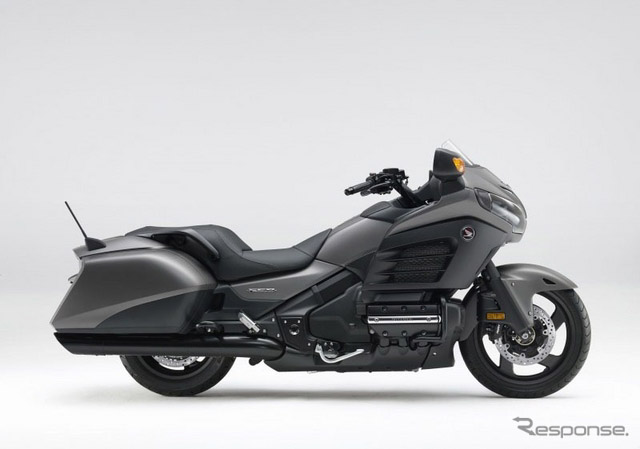 ĦѲŞGoldwing F6B