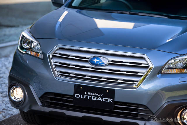 ˹ȫİġLEGACY OUTBACK