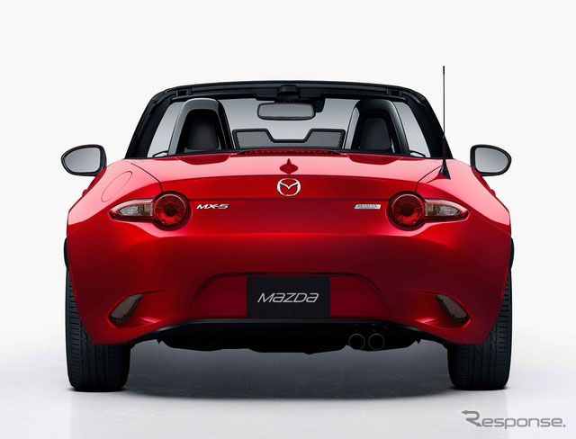 R_(d)Roadster