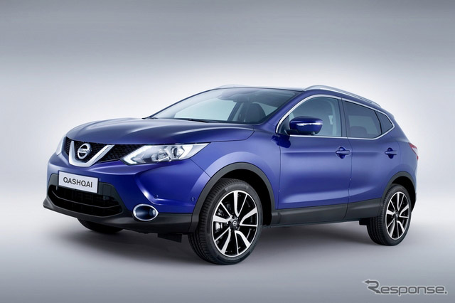 ծa(chn)Qashqai