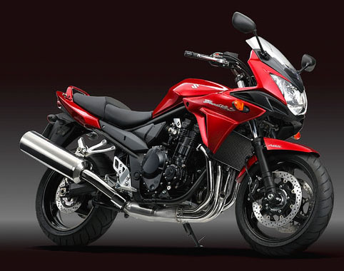 ڵ¡ek2014¡HĦ܇չ(INTERMOT)ľȥЈĴ\Ħ܇Bandit 1250S ABSĸ͡