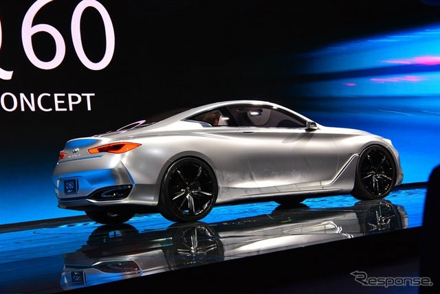 ӢQ60 Concept܇(ch)