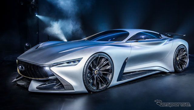 ӢConcept Vision Gran Turismo