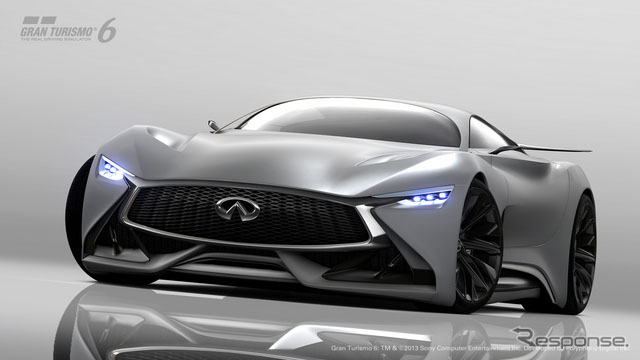 ӢConcept Vision Gran Turismo