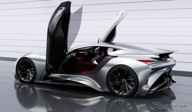 ӢConcept Vision Gran Turismo