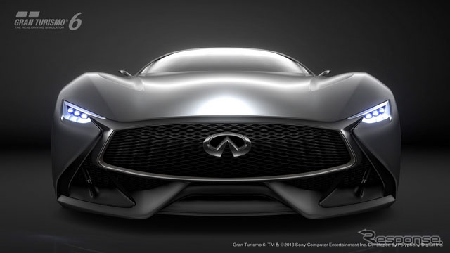 ӢConcept Vision Gran Turismo