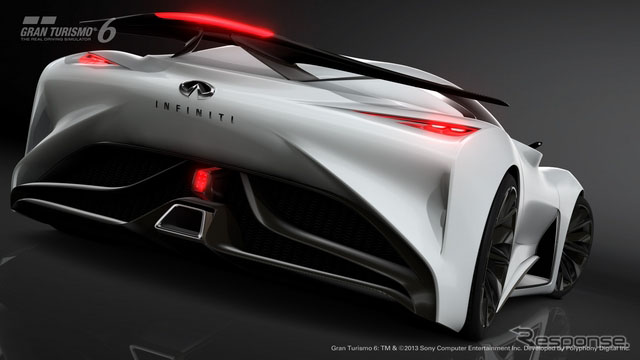 ӢConcept Vision Gran Turismo