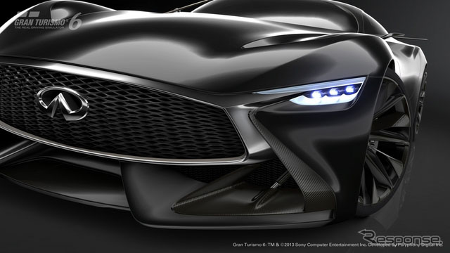 ӢConcept Vision Gran Turismo