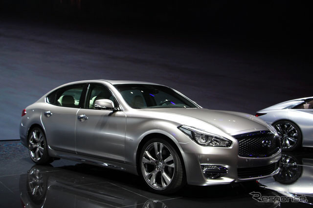 Ϻ܇չϵ܇ծa(chn)Q70L Bespoke Edition