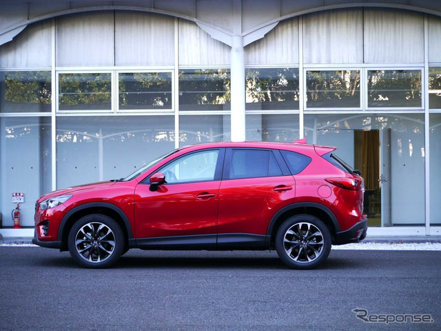 CX-5°