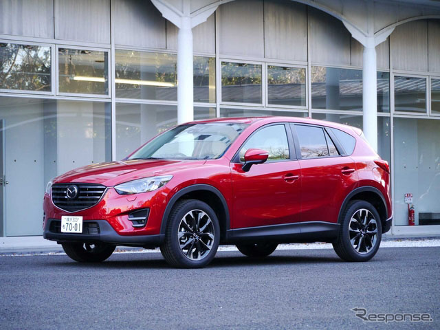 CX-5°