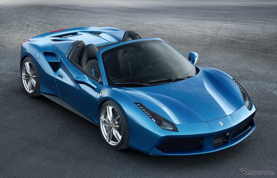 ܇488 Spider