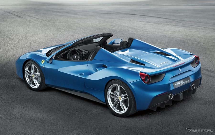 ܇488 Spider