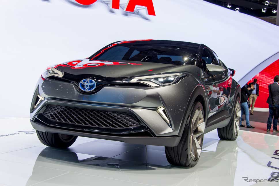 SC-HR Concept܇