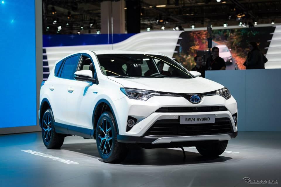 S(dng)RAV4