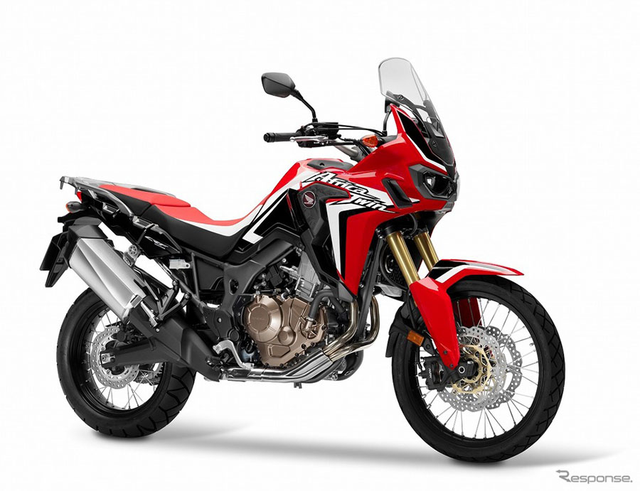 ϵĦ܇ðU(xin)Ħ܇CRF1000L Africa Twin