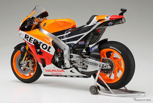 ϵĦ܇Honda RC213V 14