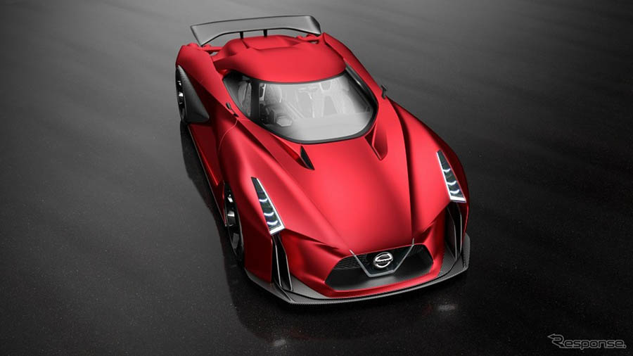 ծa(chn)܇Concept 2020 Vision Gran Turismo