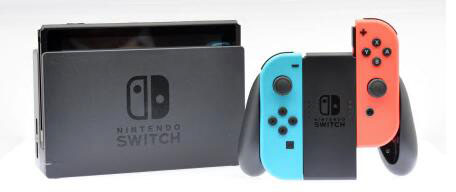 ¿ΑC(j)Nintendo Switch