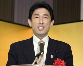 誰來當(dāng)日本外相？曾傷透了安倍晉三的腦筋